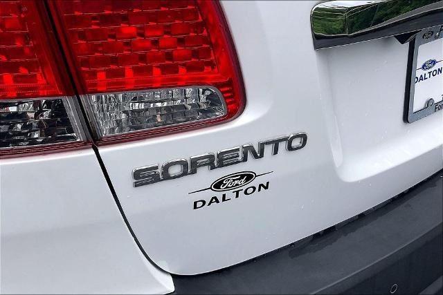 2011 Kia Sorento EX