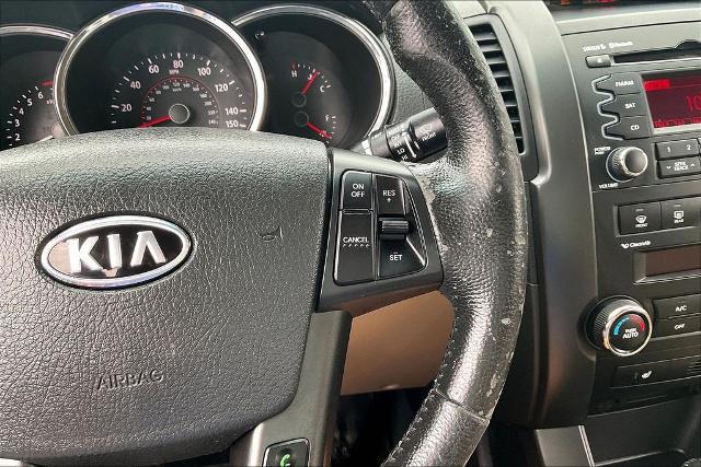 2011 Kia Sorento EX