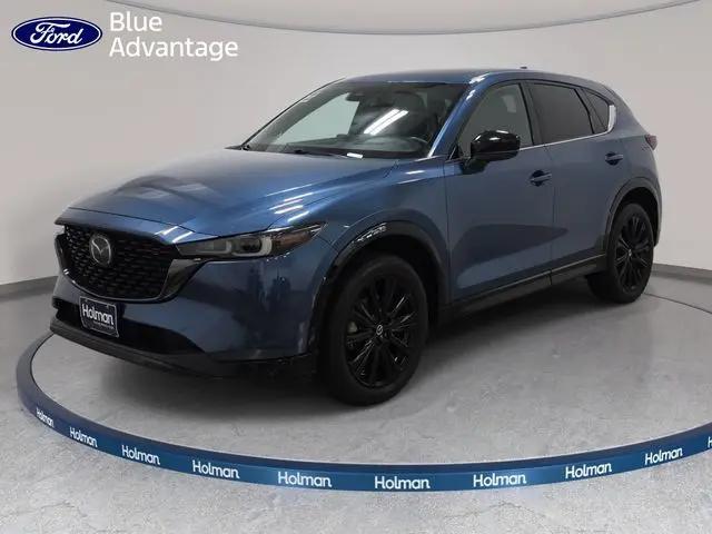 2023 Mazda CX-5 2.5 Turbo for sale in Maple Shade, NJ