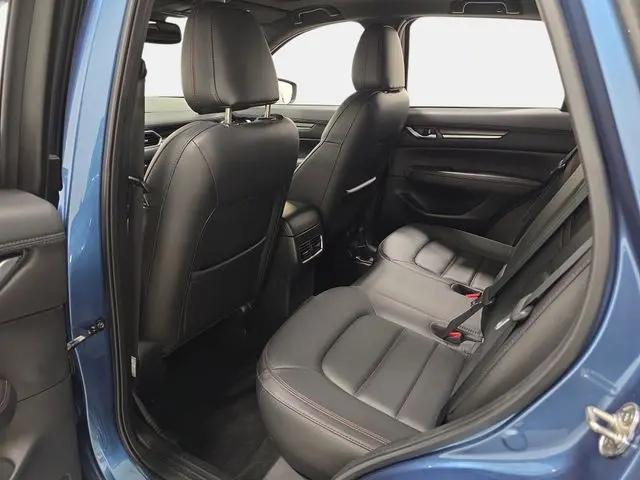 2023 Mazda CX-5 2.5 Turbo