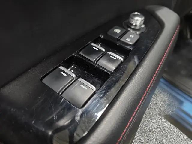 2023 Mazda CX-5 2.5 Turbo