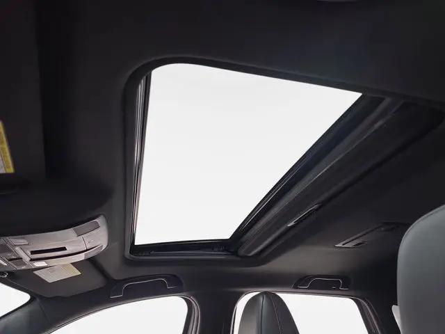 2023 Mazda CX-5 2.5 Turbo