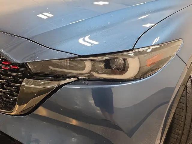 2023 Mazda CX-5 2.5 Turbo