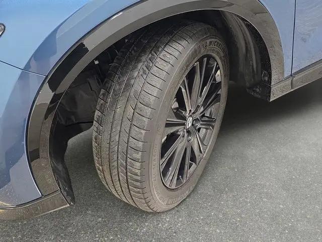 2023 Mazda CX-5 2.5 Turbo