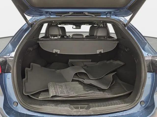 2023 Mazda CX-5 2.5 Turbo