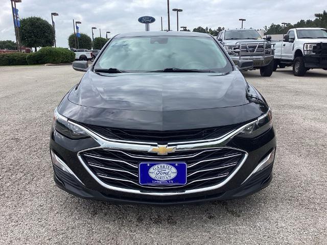 2023 Chevrolet Malibu FWD LS