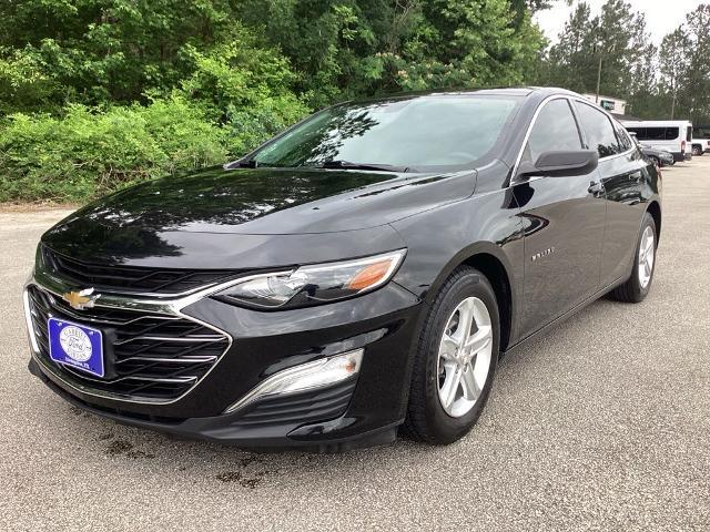 2023 Chevrolet Malibu FWD LS