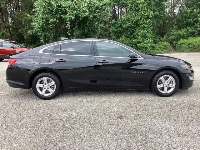 2023 Chevrolet Malibu FWD LS