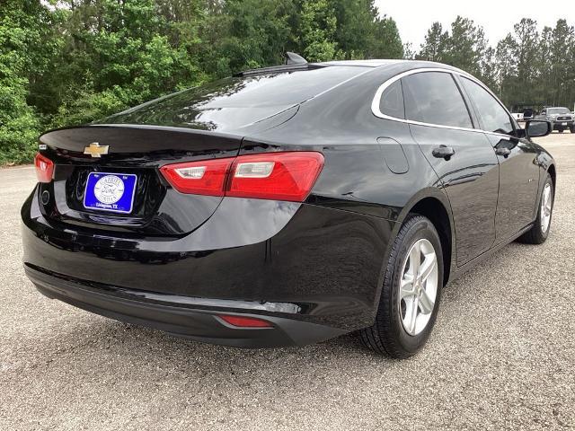 2023 Chevrolet Malibu FWD LS