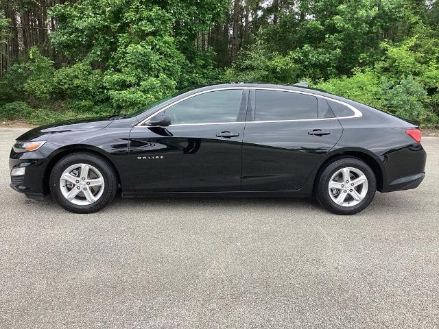 2023 Chevrolet Malibu FWD LS