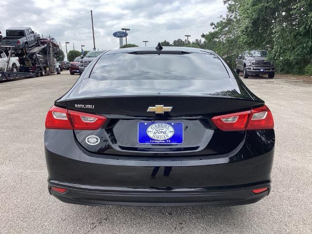 2023 Chevrolet Malibu FWD LS