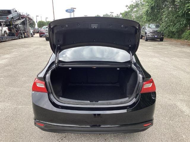2023 Chevrolet Malibu FWD LS