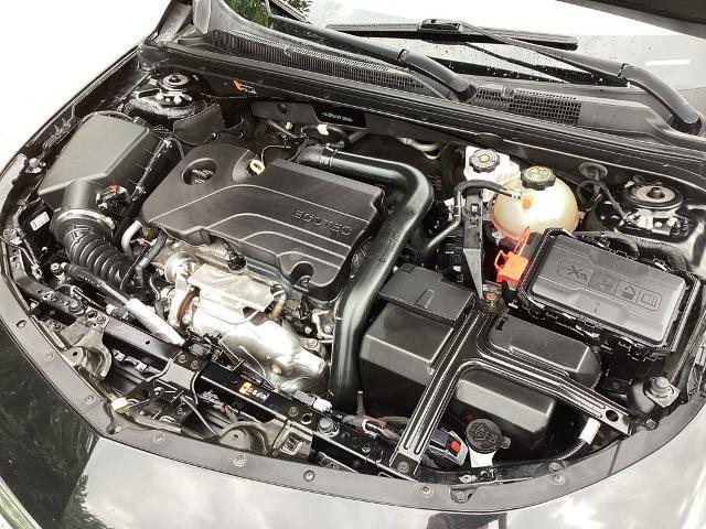 2023 Chevrolet Malibu FWD LS
