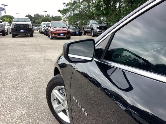 2023 Chevrolet Malibu FWD LS