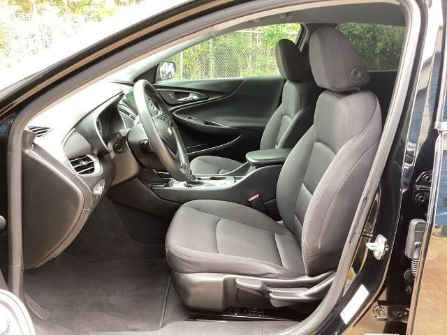 2023 Chevrolet Malibu FWD LS