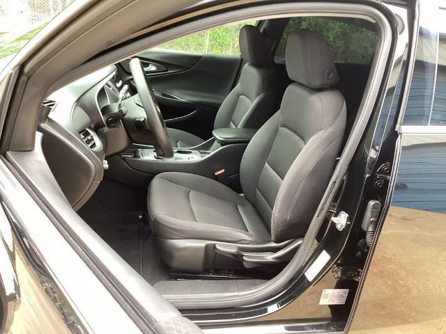 2023 Chevrolet Malibu FWD LS