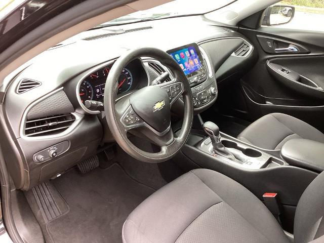 2023 Chevrolet Malibu FWD LS