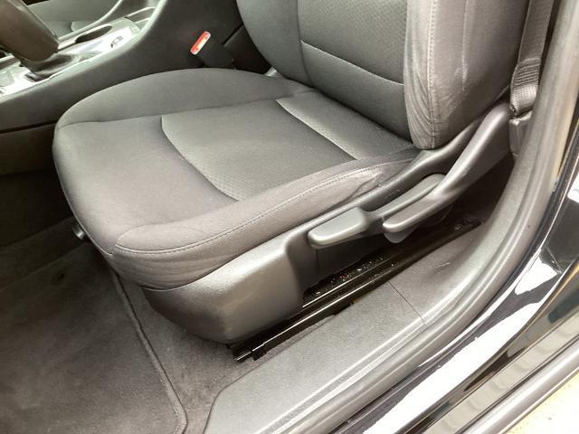 2023 Chevrolet Malibu FWD LS