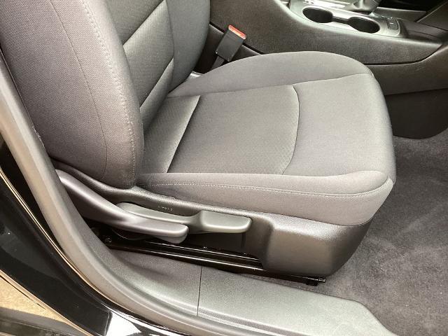 2023 Chevrolet Malibu FWD LS
