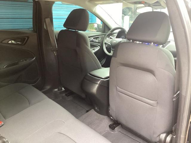 2023 Chevrolet Malibu FWD LS