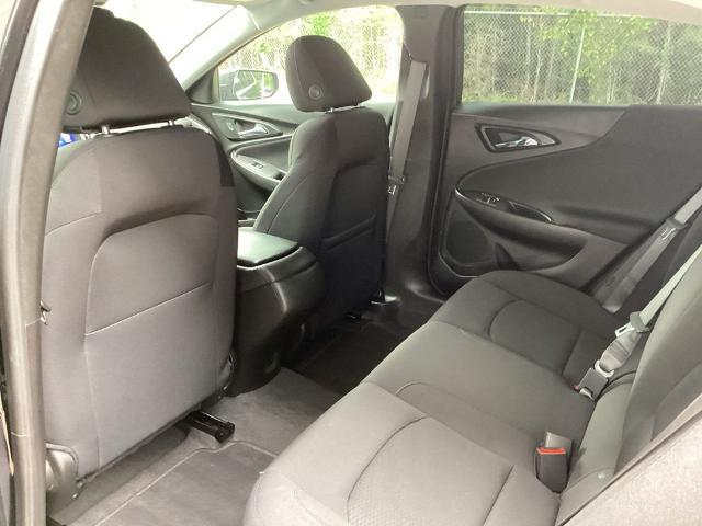 2023 Chevrolet Malibu FWD LS