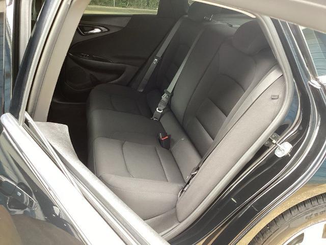 2023 Chevrolet Malibu FWD LS