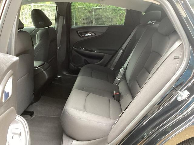 2023 Chevrolet Malibu FWD LS