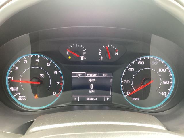 2023 Chevrolet Malibu FWD LS