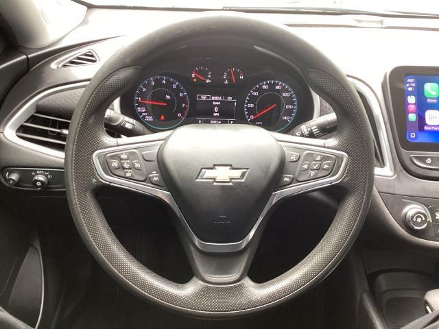 2023 Chevrolet Malibu FWD LS