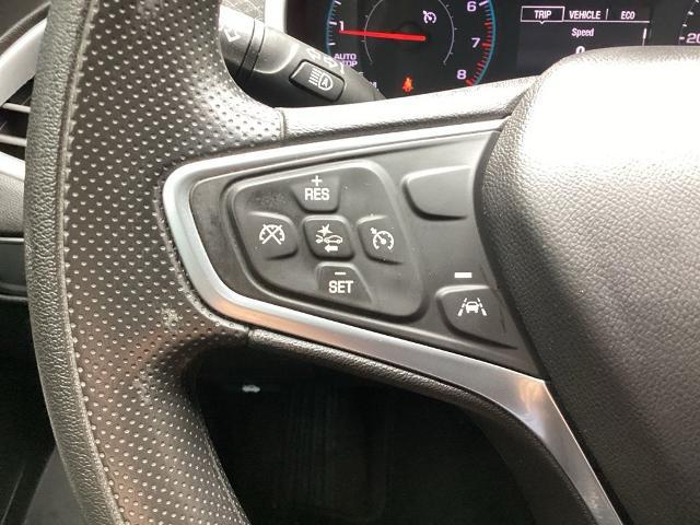 2023 Chevrolet Malibu FWD LS