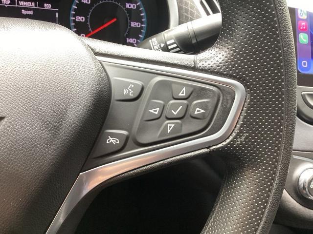 2023 Chevrolet Malibu FWD LS