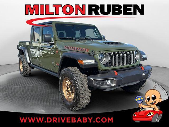 2024 Jeep Gladiator Sport for sale in Augusta, GA
