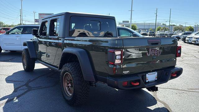2024 Jeep Gladiator Sport