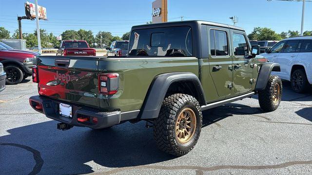 2024 Jeep Gladiator Sport