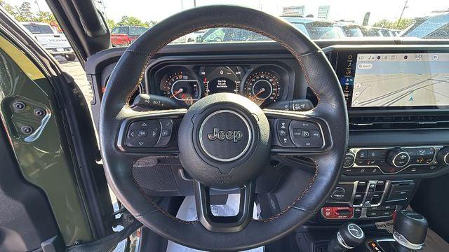 2024 Jeep Gladiator Sport