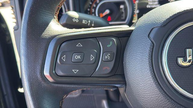 2024 Jeep Gladiator Sport