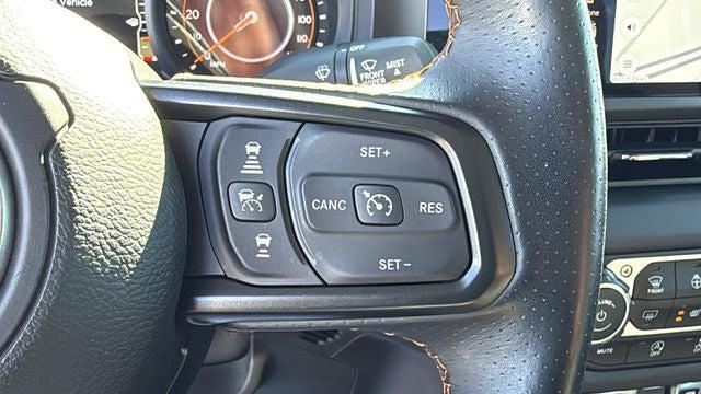 2024 Jeep Gladiator Sport