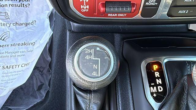 2024 Jeep Gladiator Sport