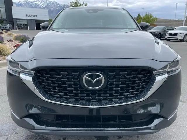 2024 Mazda CX-5 2.5 S Preferred