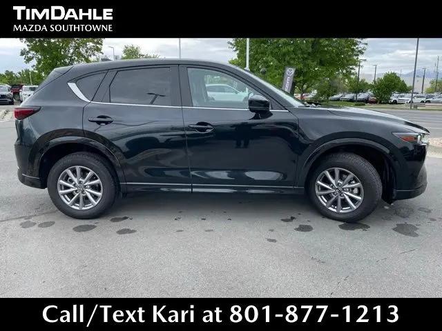 2024 Mazda CX-5 2.5 S Preferred