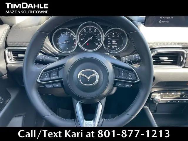 2024 Mazda CX-5 2.5 S Preferred