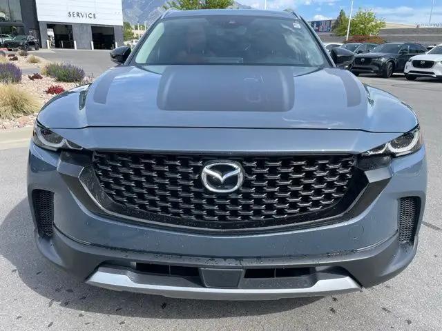 2023 Mazda CX-50 2.5 Turbo Meridian Edition