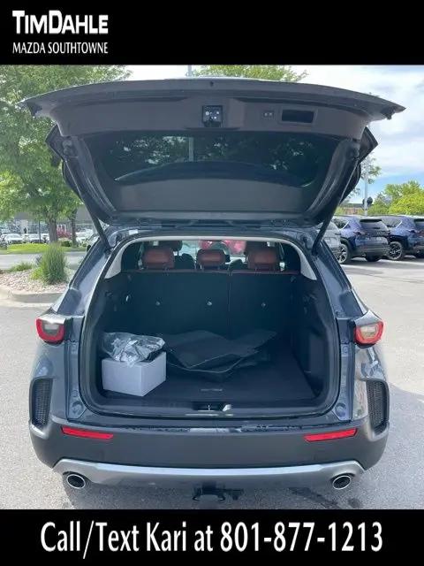 2023 Mazda CX-50 2.5 Turbo Meridian Edition