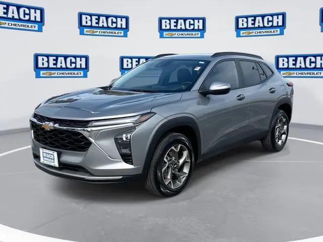 2025 Chevrolet Trax FWD LT for sale in Little River, SC