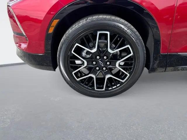 2023 Chevrolet Blazer AWD RS