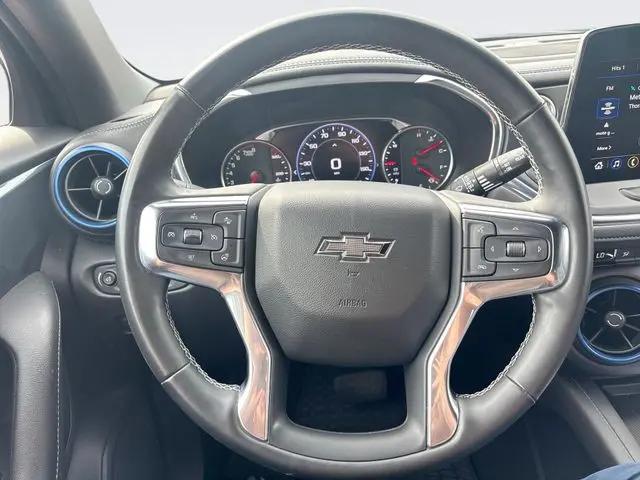 2023 Chevrolet Blazer AWD RS
