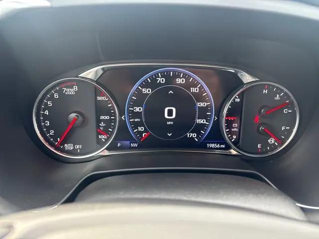 2023 Chevrolet Blazer AWD RS