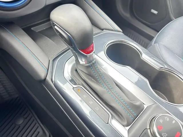 2023 Chevrolet Blazer AWD RS