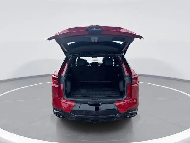 2023 Chevrolet Blazer AWD RS