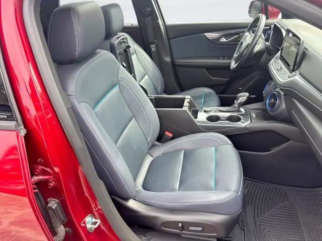 2023 Chevrolet Blazer AWD RS